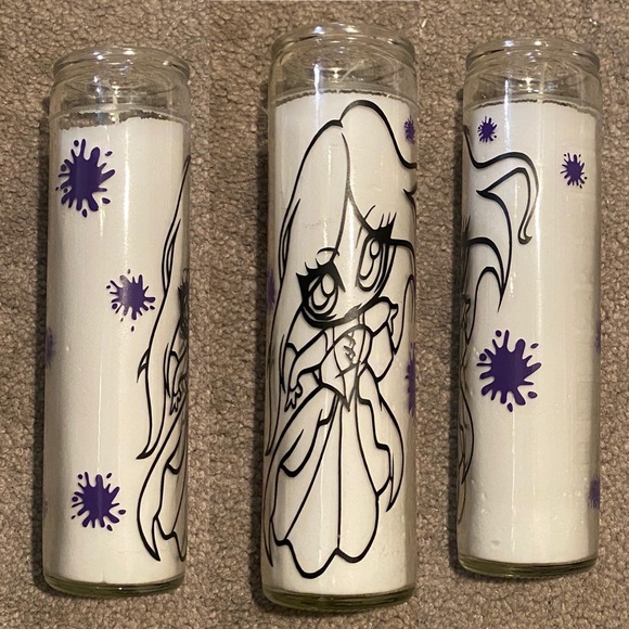 Hocus Pocus Candle Set - Picture 6 of 6